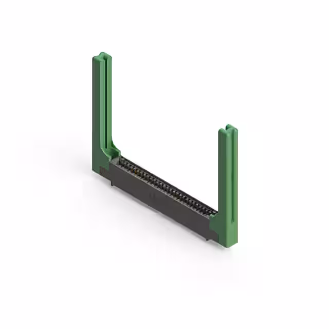 395-028-541-458 EDAC Inc.  Edgeboard Connectors